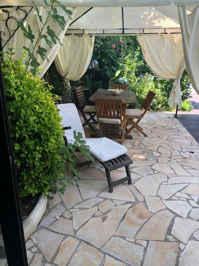 La Palmeraie Couette-café 5*